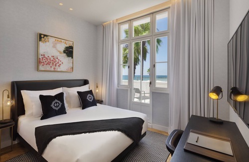 Kerem HaTeimanim Hotel | The Herbert