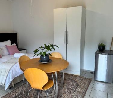 Vereeniging Apartment | The Herby Taylor Guest House