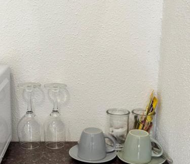 Vereeniging Apartment | The Herby Taylor Guest House