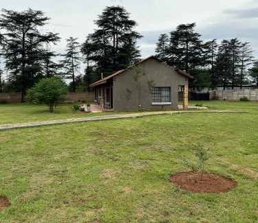 Vereeniging Apartment | The Herby Taylor Guest House