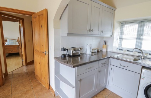 Little Haywood Cottage | The Hereford Lodge