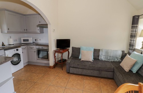 Little Haywood Cottage | The Hereford Lodge