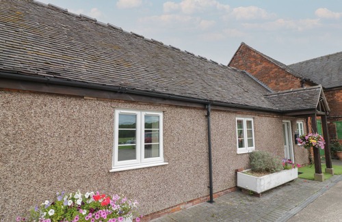 Little Haywood Cottage | The Hereford Lodge