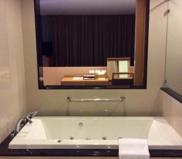 Jomtien Resort | The Heritage Pattaya Beach Resort-SHA