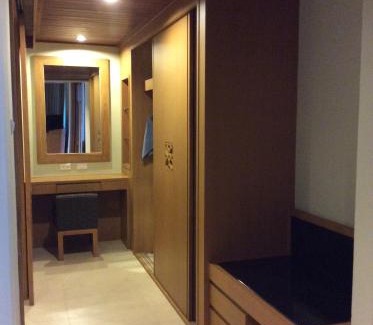 Jomtien Resort | The Heritage Pattaya Beach Resort-SHA