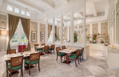 Menteng Hotel | The Hermitage, A Tribute Portfolio Hotel, Jakarta