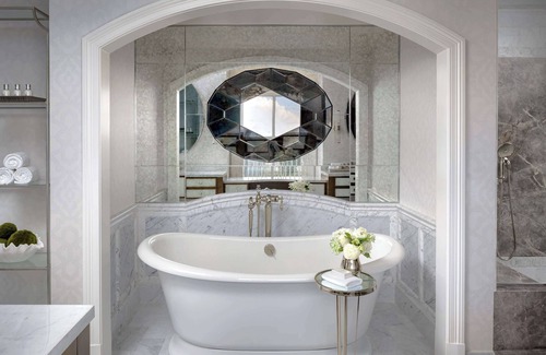 Downtown Nashville Hotel | The Hermitage Hotel