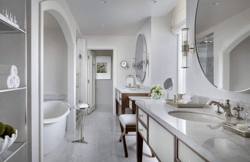 Downtown Nashville Hotel | The Hermitage Hotel