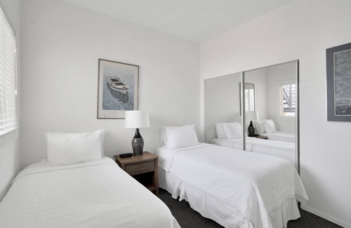 Amagansett Hotel | The Hermitage