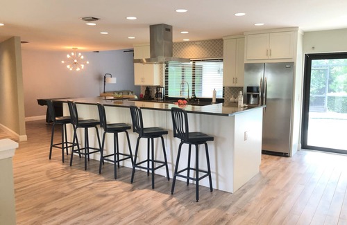 The Dunes House | The Heron Hideaway - A private enclave in a gated community