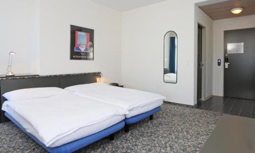 Central Interlaken Hotel | The HEY HOTEL