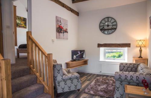 Penrith House | The Hidden Place