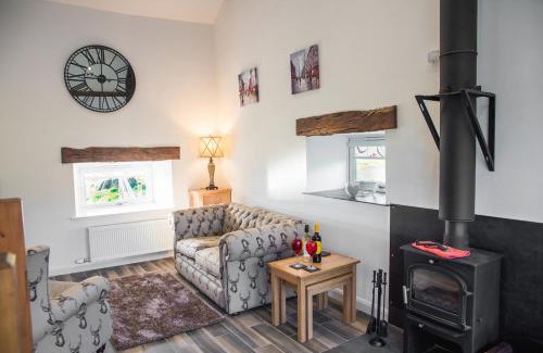 Penrith House | The Hidden Place