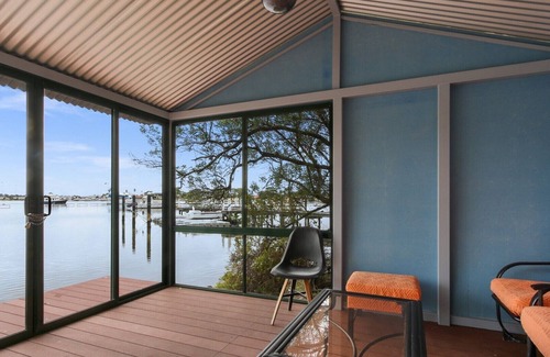 Kalimna House | The Hide Away - Lakes Entrance