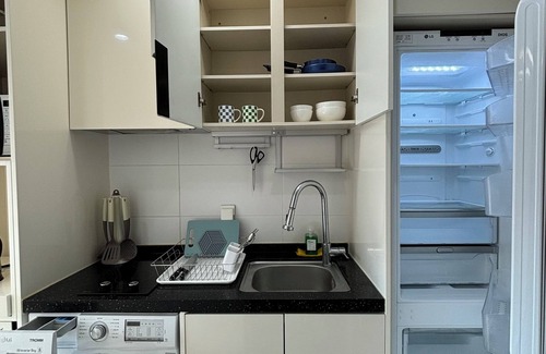 Yeon-dong Apartment | The Hide City