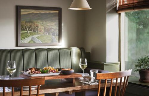 North East Derbyshire Hotel | The Hide