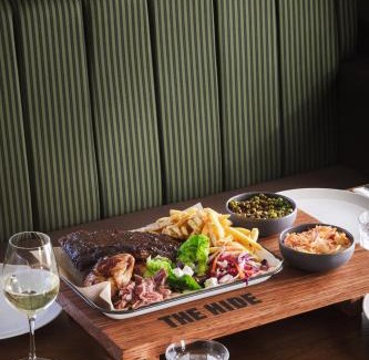 North East Derbyshire Hotel | The Hide