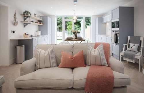 Little Haven Cottage | The Hideaway - 2 Bed Holiday Home - Little Haven