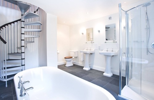 Windermere Bed & Breakfast | The Hideaway at Windermere
