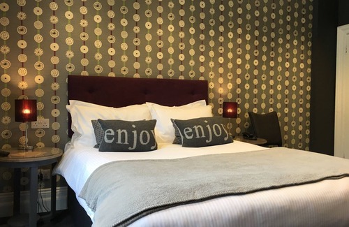 Windermere Bed & Breakfast | The Hideaway at Windermere