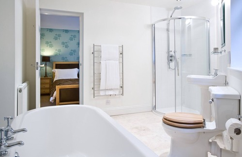 Windermere Bed & Breakfast | The Hideaway at Windermere