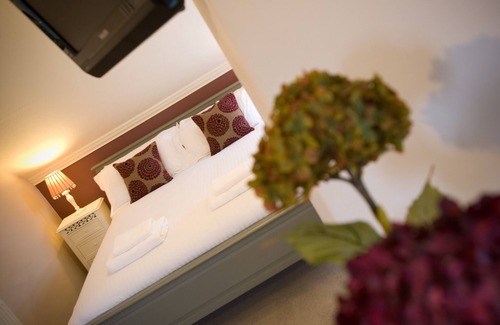 Windermere Bed & Breakfast | The Hideaway at Windermere