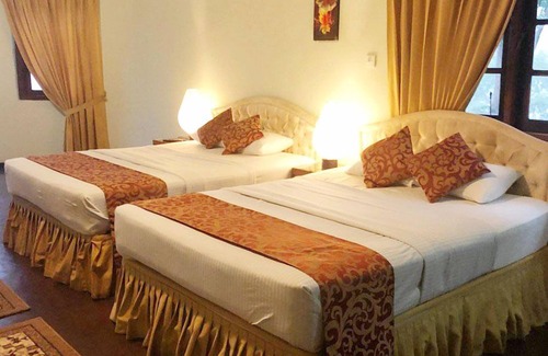 Bandarawela Hotel | The - Hideaway Ella