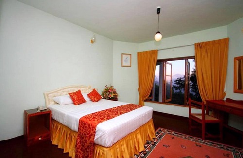 Bandarawela Hotel | The - Hideaway Ella