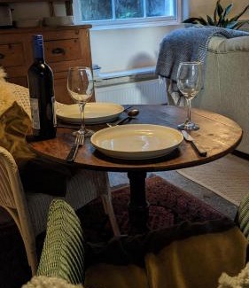 Mabe House | The Hideaway