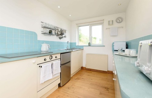 Downderry House | The Hideaway in Downderry
