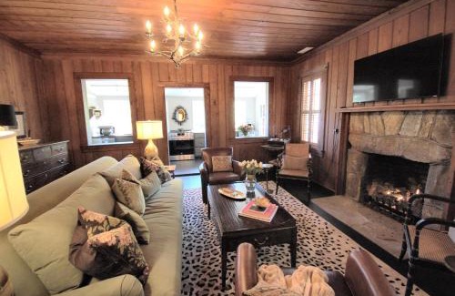 Highlands House | The Hideaway