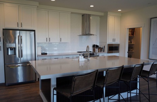 Escondido Cottage | The Highland Cottage