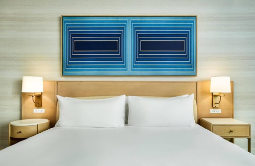 Glencoe Hotel | The Highland Dallas, Curio Collection by Hilton