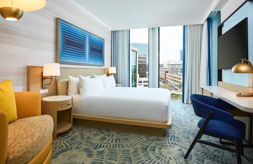 Glencoe Hotel | The Highland Dallas, Curio Collection by Hilton