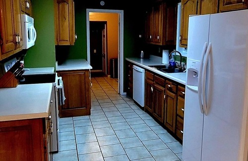 Jasper House | The Highland Hideaway, perfect for family getaways