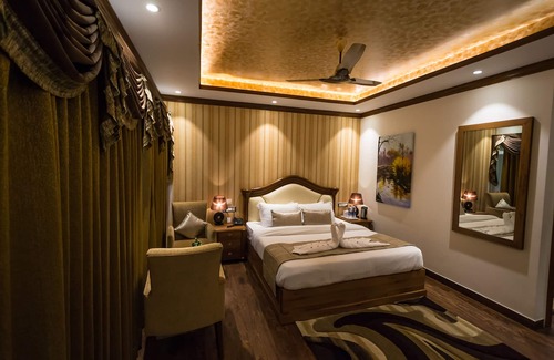 Manali Hotel | The Highland Park