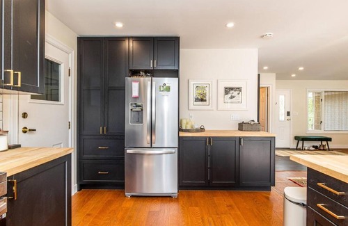 Prince George Apartment | The Highlands