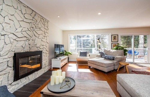 Prince George Apartment | The Highlands