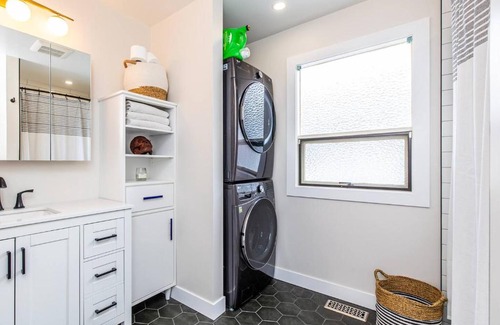 Prince George Apartment | The Highlands