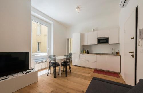 Maddalena Apartment | The Hiking House