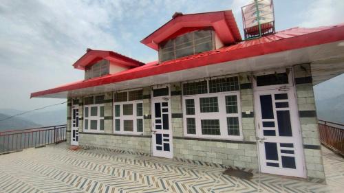 Kumharsain House | The Hill Abode - Food & Stay