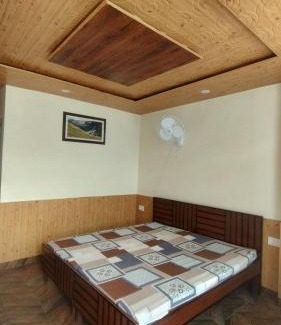 Kumharsain House | The Hill Abode - Food & Stay