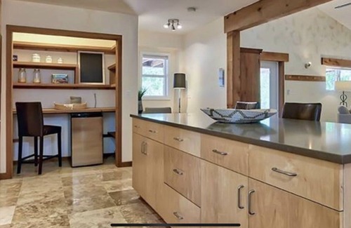Dripping Springs House | The Hill Country House
