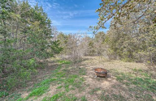 Cedar Creek House | The Hill House