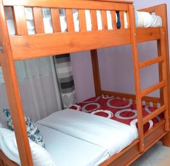 Arusha Bed & Breakfast | The Hill Villas House