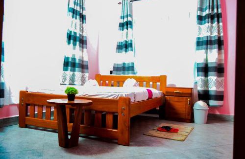 Arusha Bed & Breakfast | The Hill Villas House
