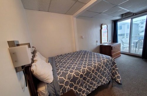 Hampton Hotel | The Hillcrest