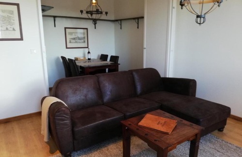 Alfama Apartment | The Hilltop Nest