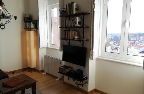 Alfama Apartment | The Hilltop Nest