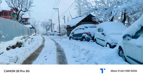 Harwan House | The Himalayan Inn homestay